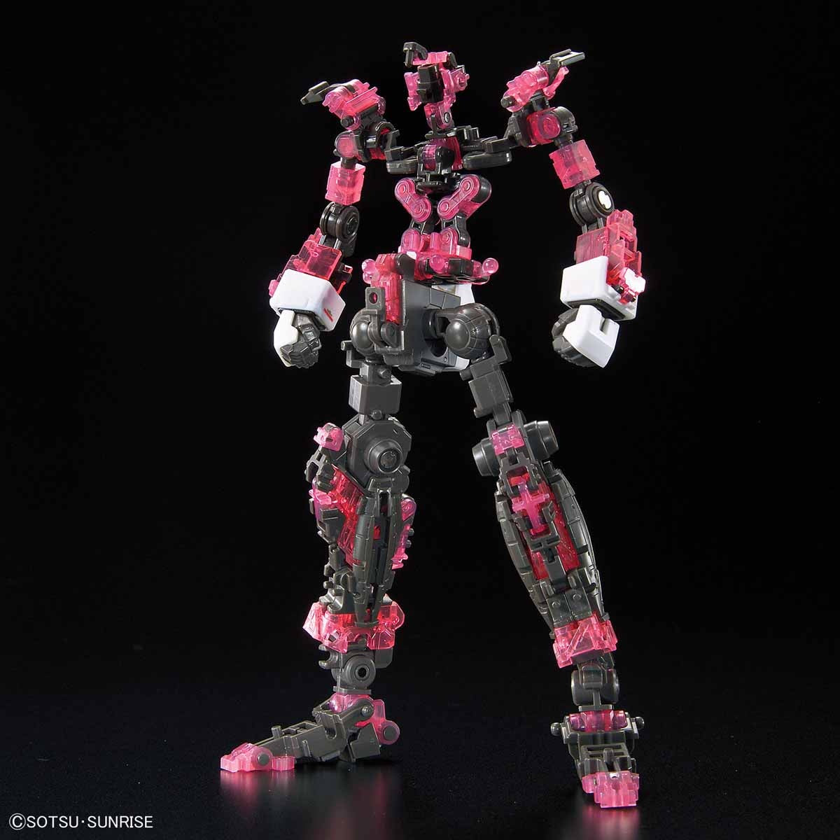 RG Unicorn Gundam