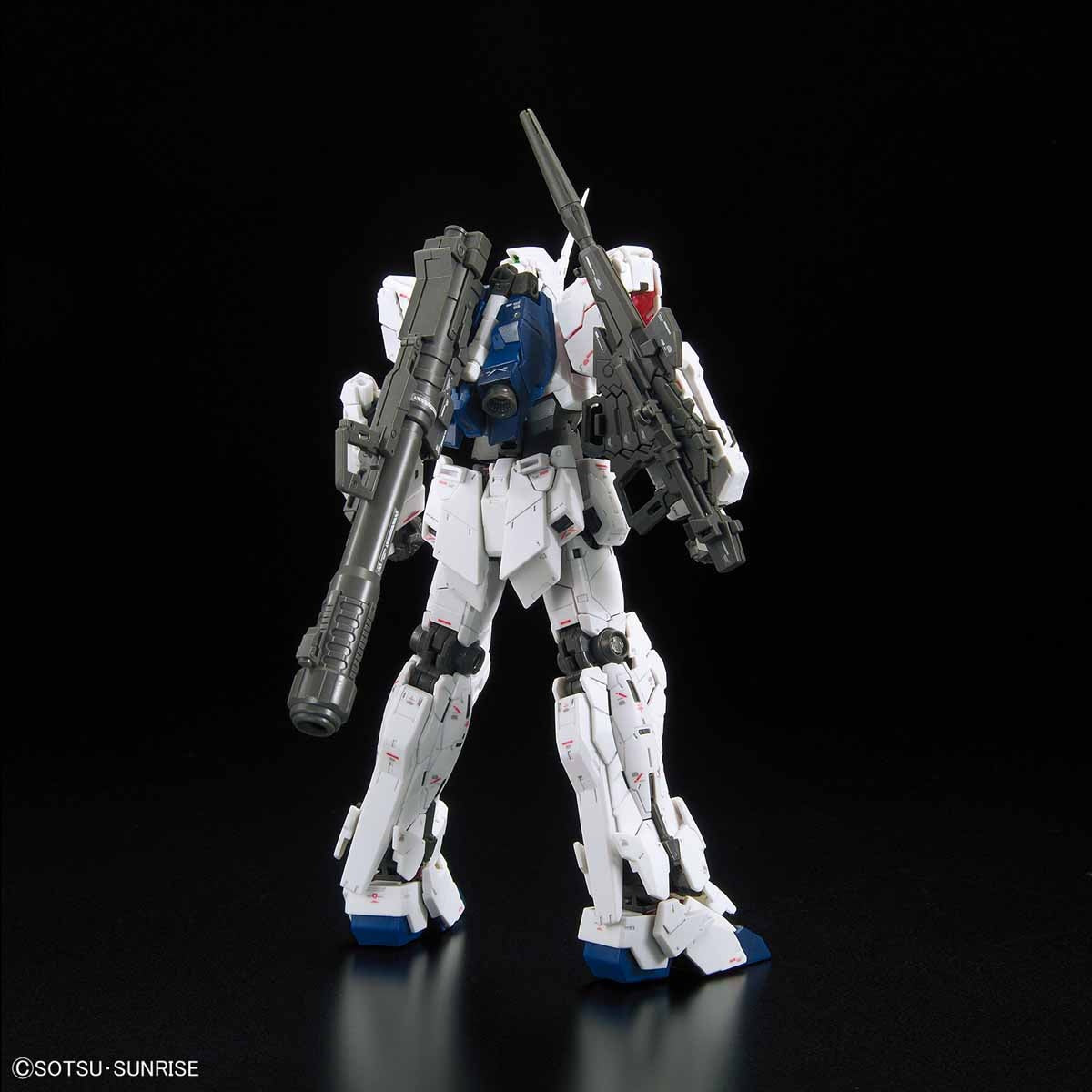 RG Unicorn Gundam