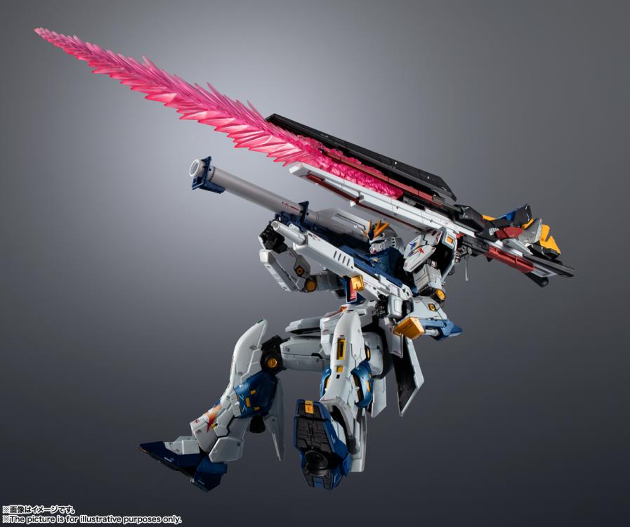 Chogokin RX-93ff ν Gundam