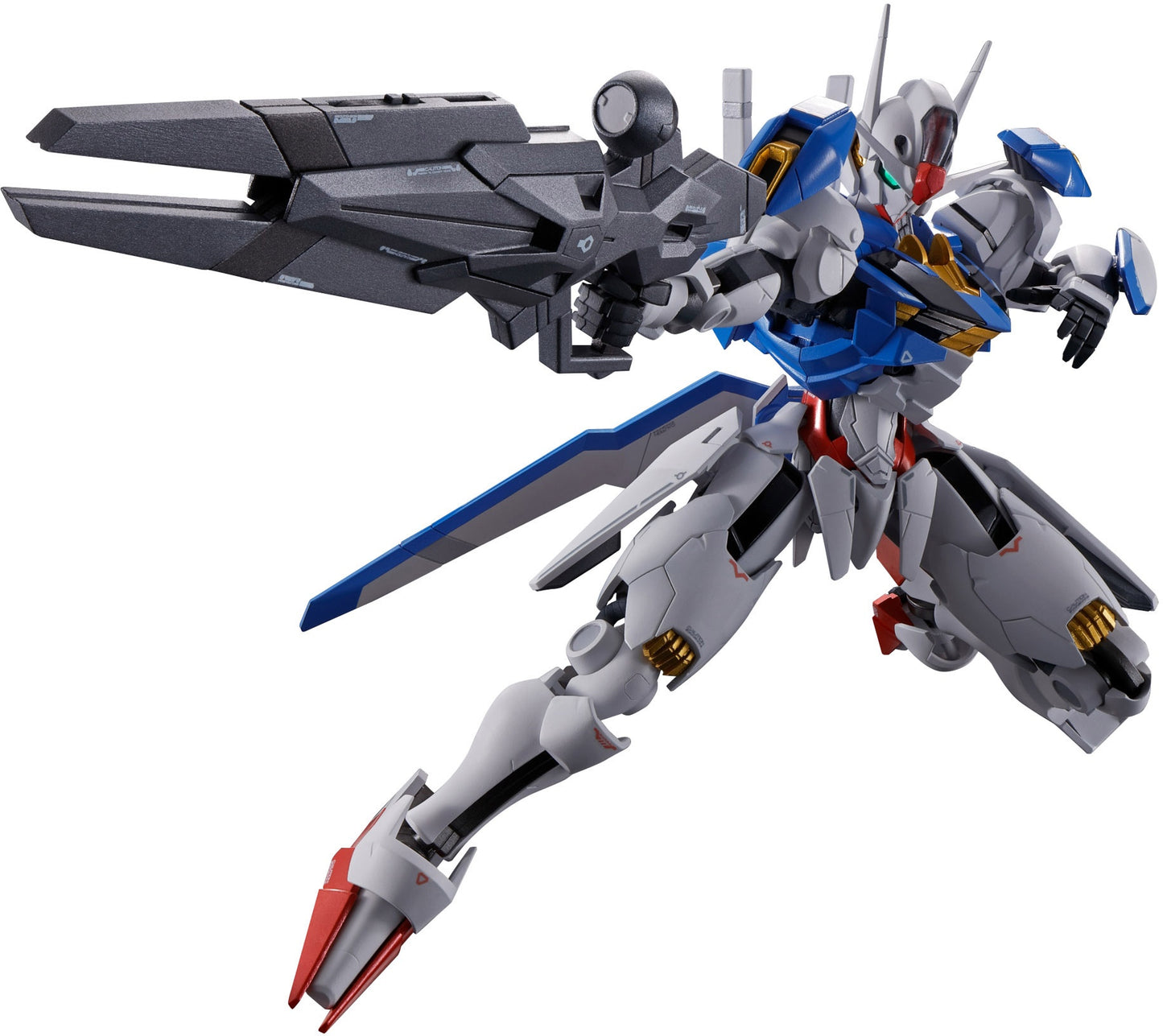 Chogokin Gundam Aerial