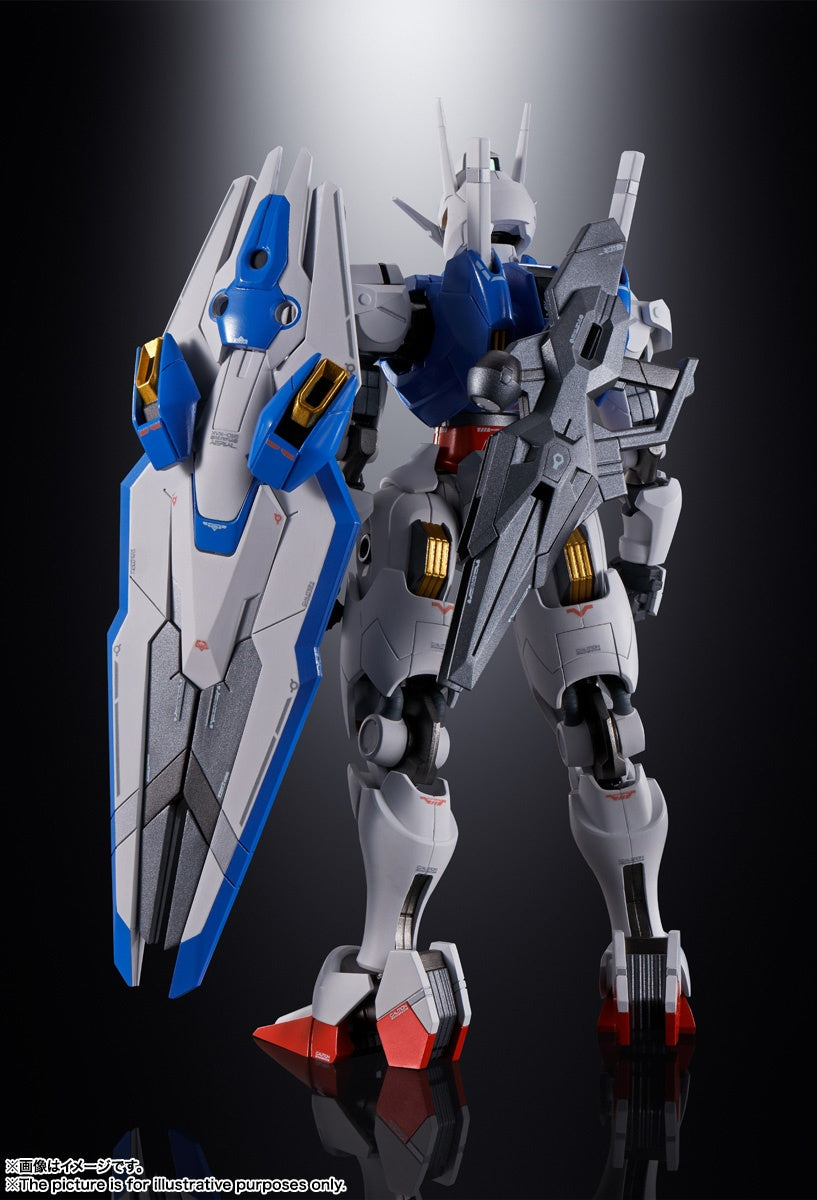 Chogokin Gundam Aerial