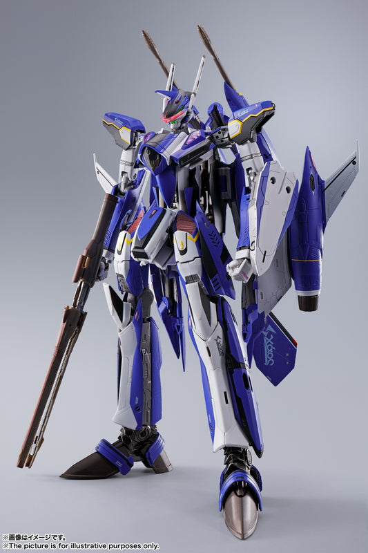 DX Chogokin YF-29 Durandal Valkyrie (Maximillian Jenius Use) Full Set Pack