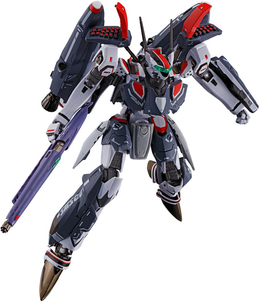 DX Chogokin VF-25F Super Messiah Valkyrie (Alto Saotome) Revival Ver.