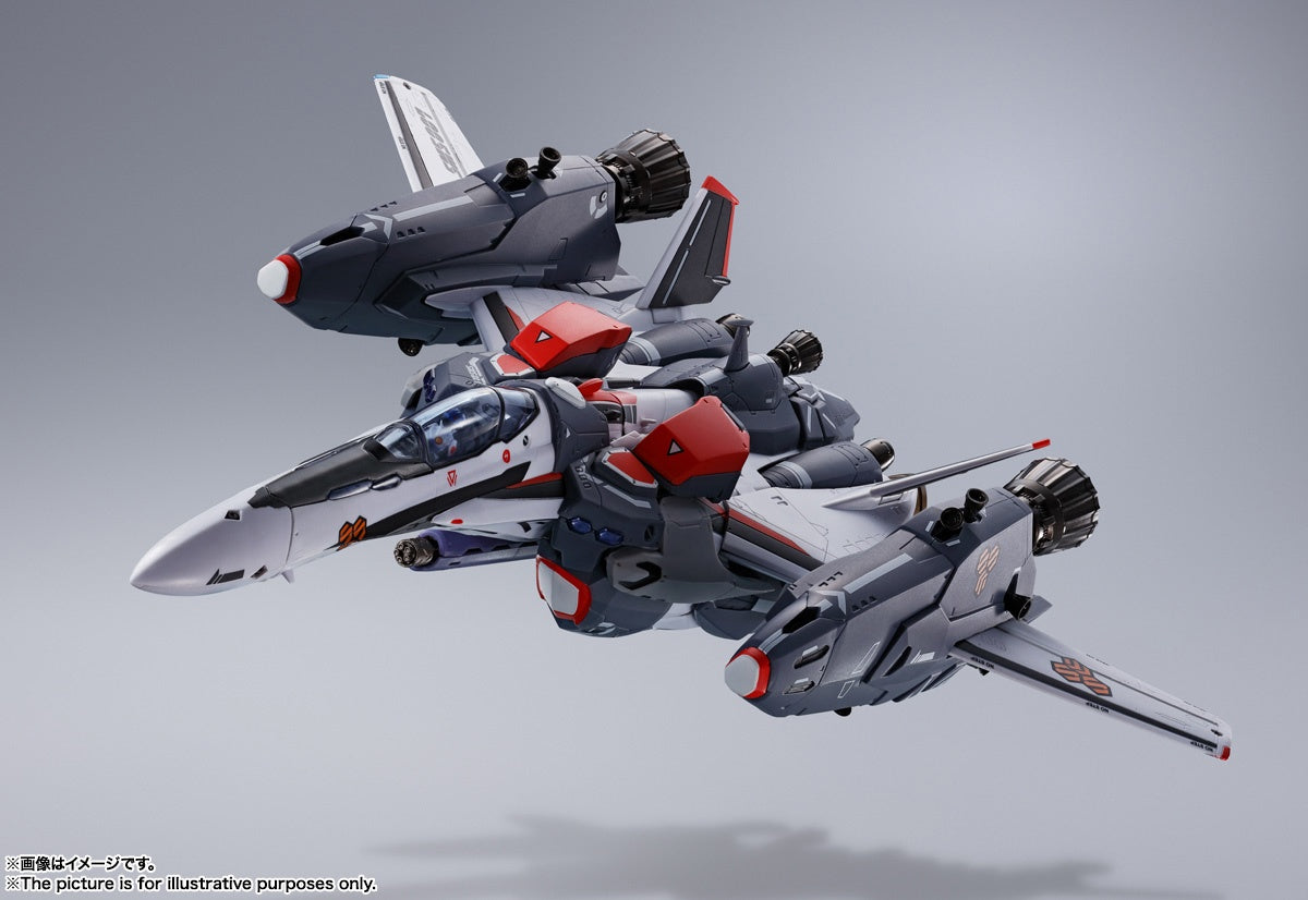 DX Chogokin VF-25F Super Messiah Valkyrie (Alto Saotome) Revival Ver.