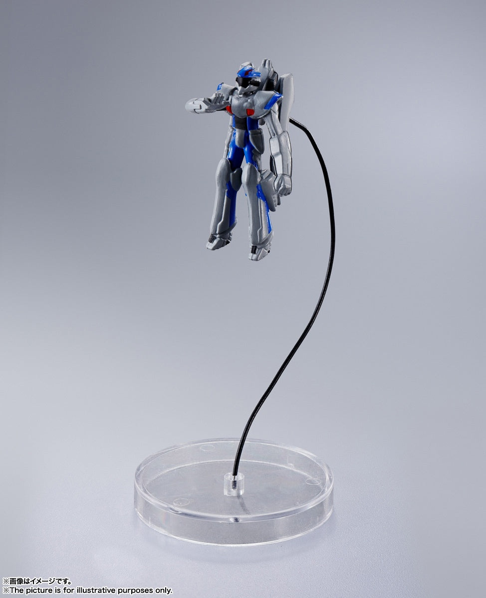 DX Chogokin VF-25F Super Messiah Valkyrie (Alto Saotome) Revival Ver.