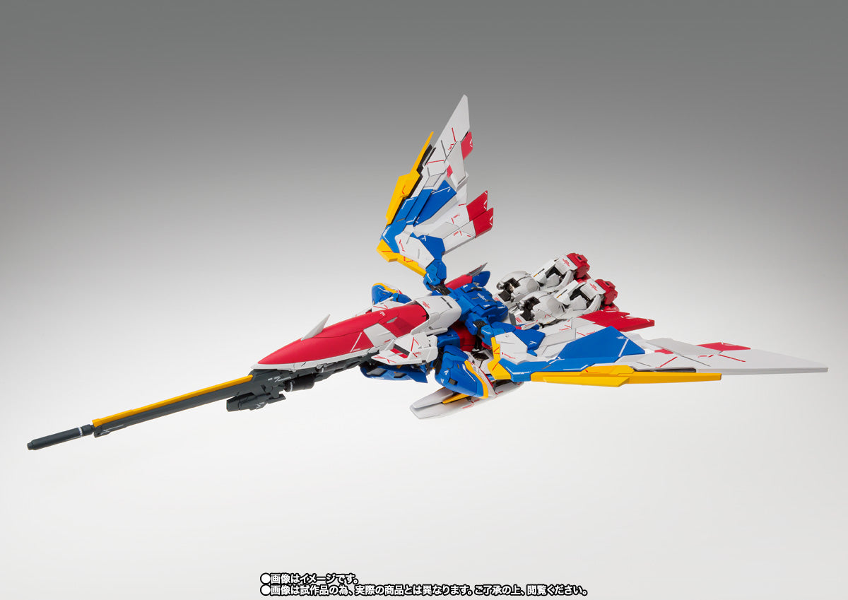 Wing Gundam (EW) Early Color ver. [GUNDAM FIX FIGURATION METAL COMPOSITE]