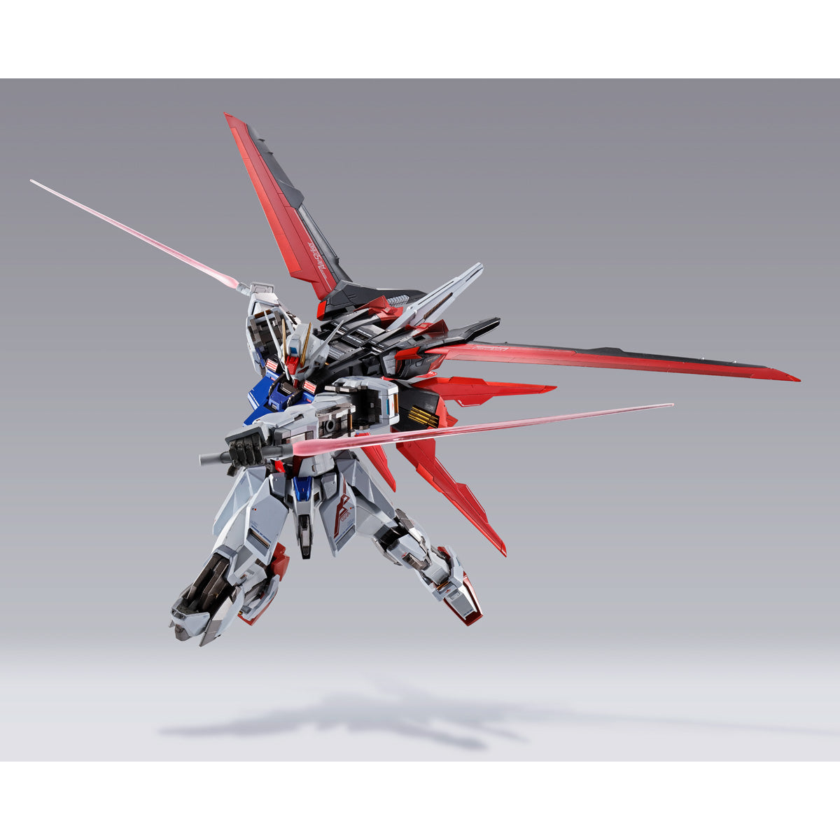 METAL BUILD Perfect Strike Gundam 10th Anniversary Set [Bundle Set]