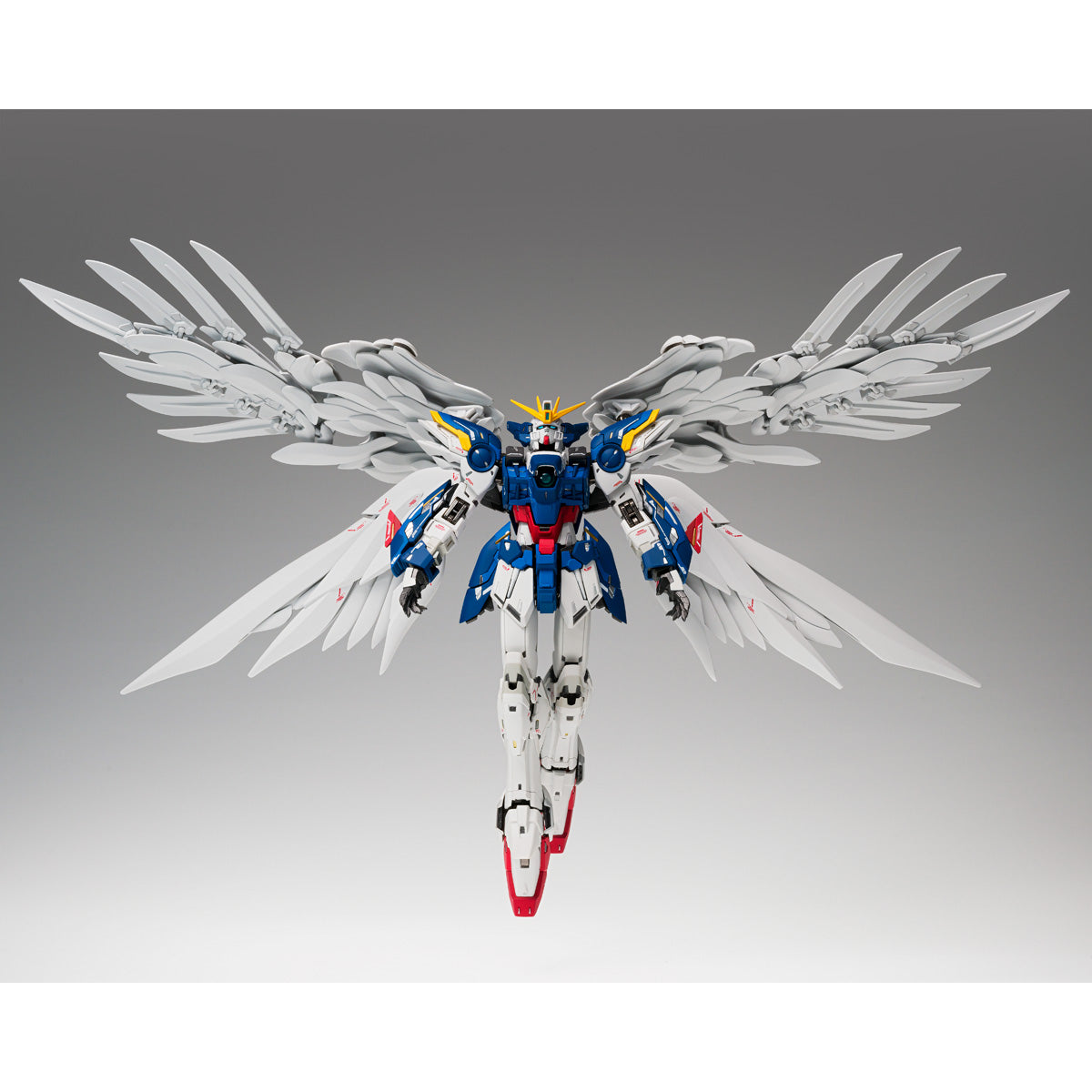 コミック・アニメ WING GUNDAM ZERO EW Noble Color Ver. GFFMC ウイングガンダムゼロ（EW版） Noble Color Ver. Amazon