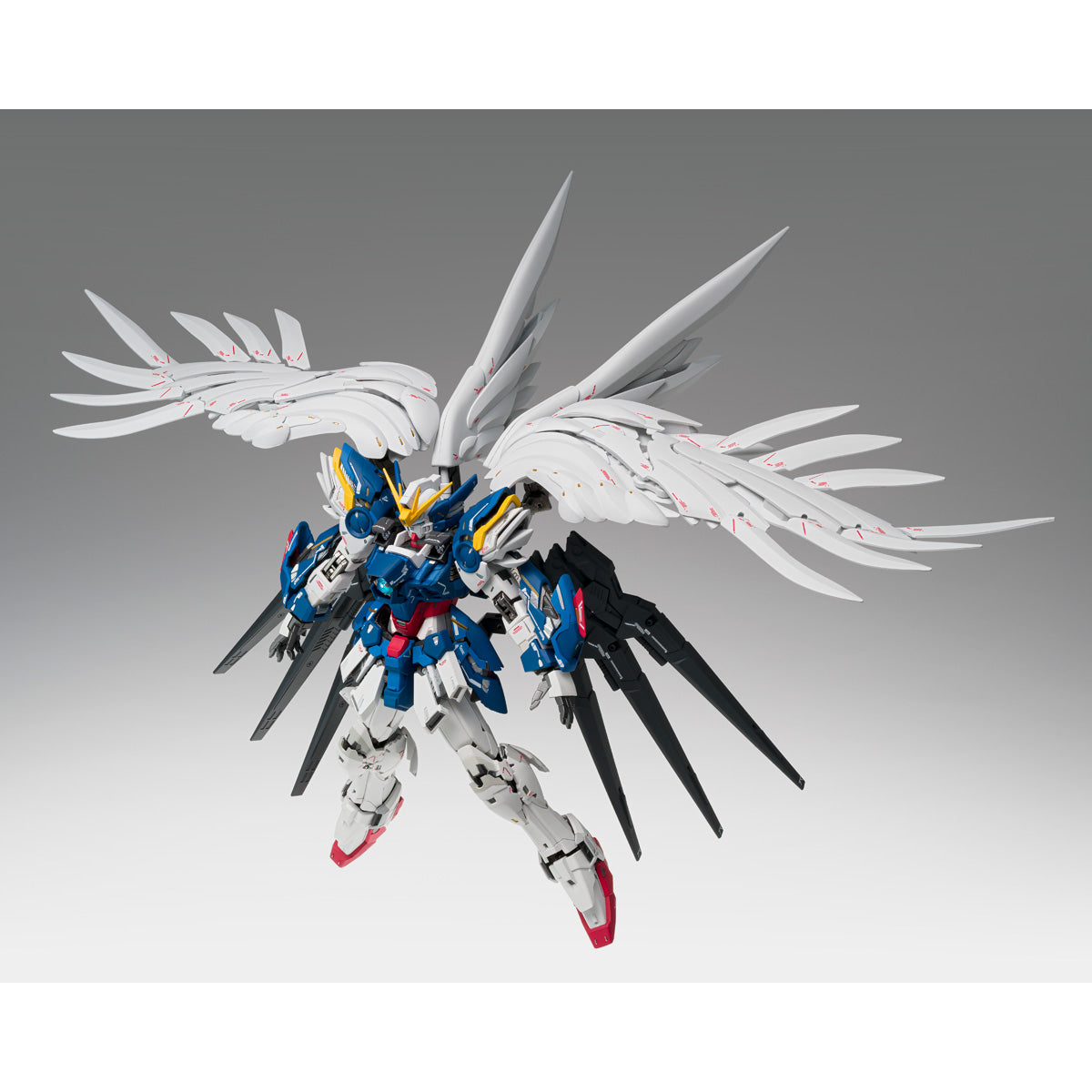 Wing Gundam Zero (EW) Noble Color Ver. [GUNDAM FIX FIGURATION METAL COMPOSITE]