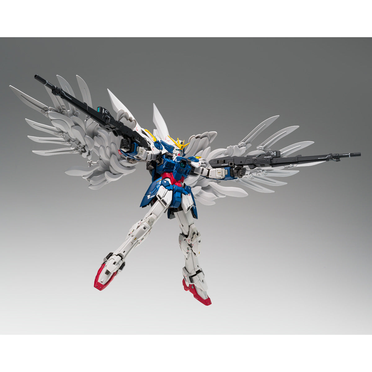 Wing Gundam Zero (EW) Noble Color Ver. [GUNDAM FIX