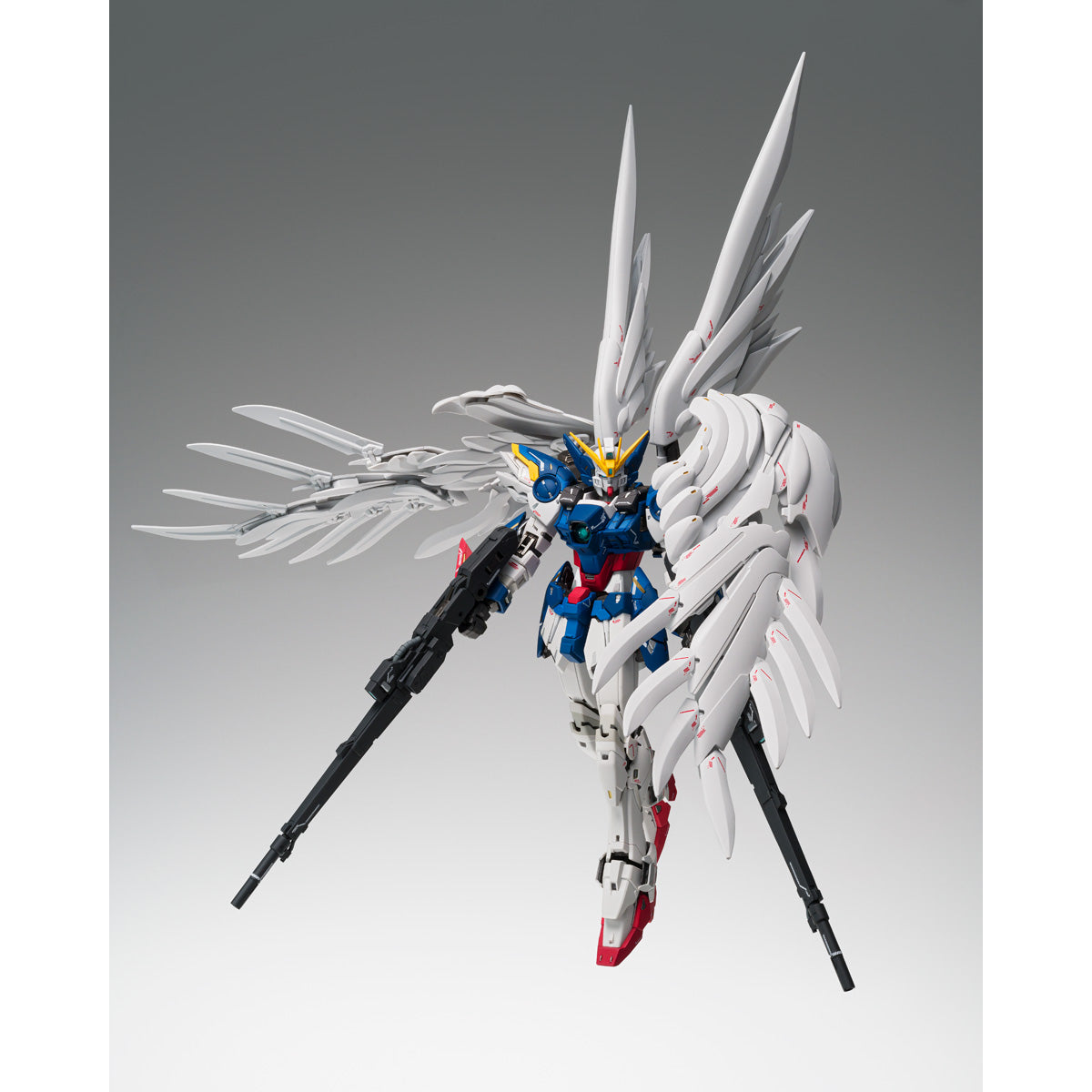 コミック・アニメ WING GUNDAM ZERO EW Noble Color Ver. Wing Gundam Zero (EW) Noble Color Ver. [GUNDAM FIX