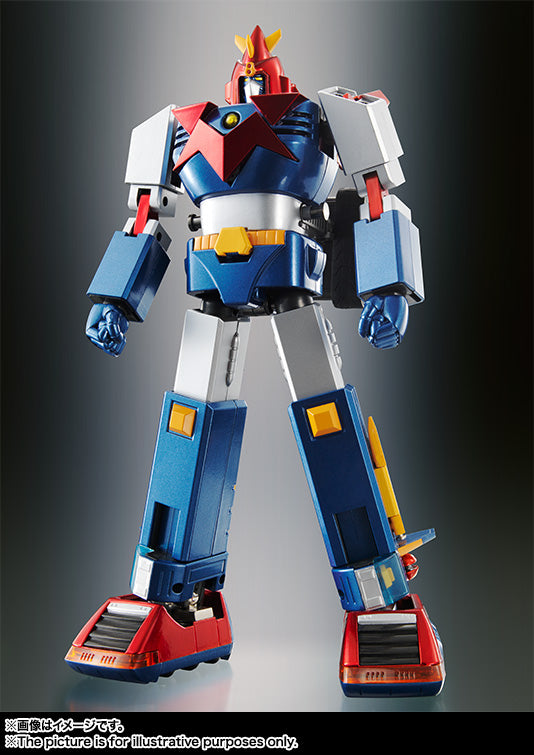 GX-31V Voltes V 40th Anniversary (Soul of Chogokin)