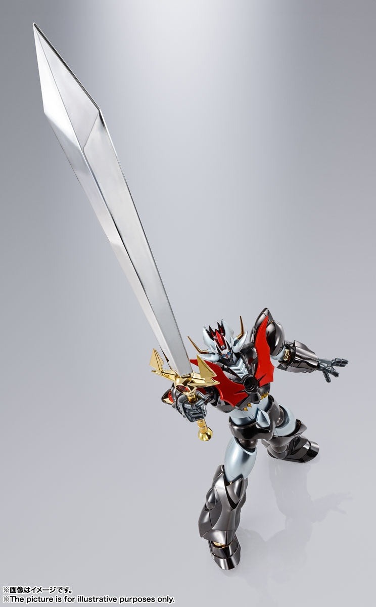 GX-75SP Mazinkaiser 20th Anniversary Ver. (Soul of Chogokin)