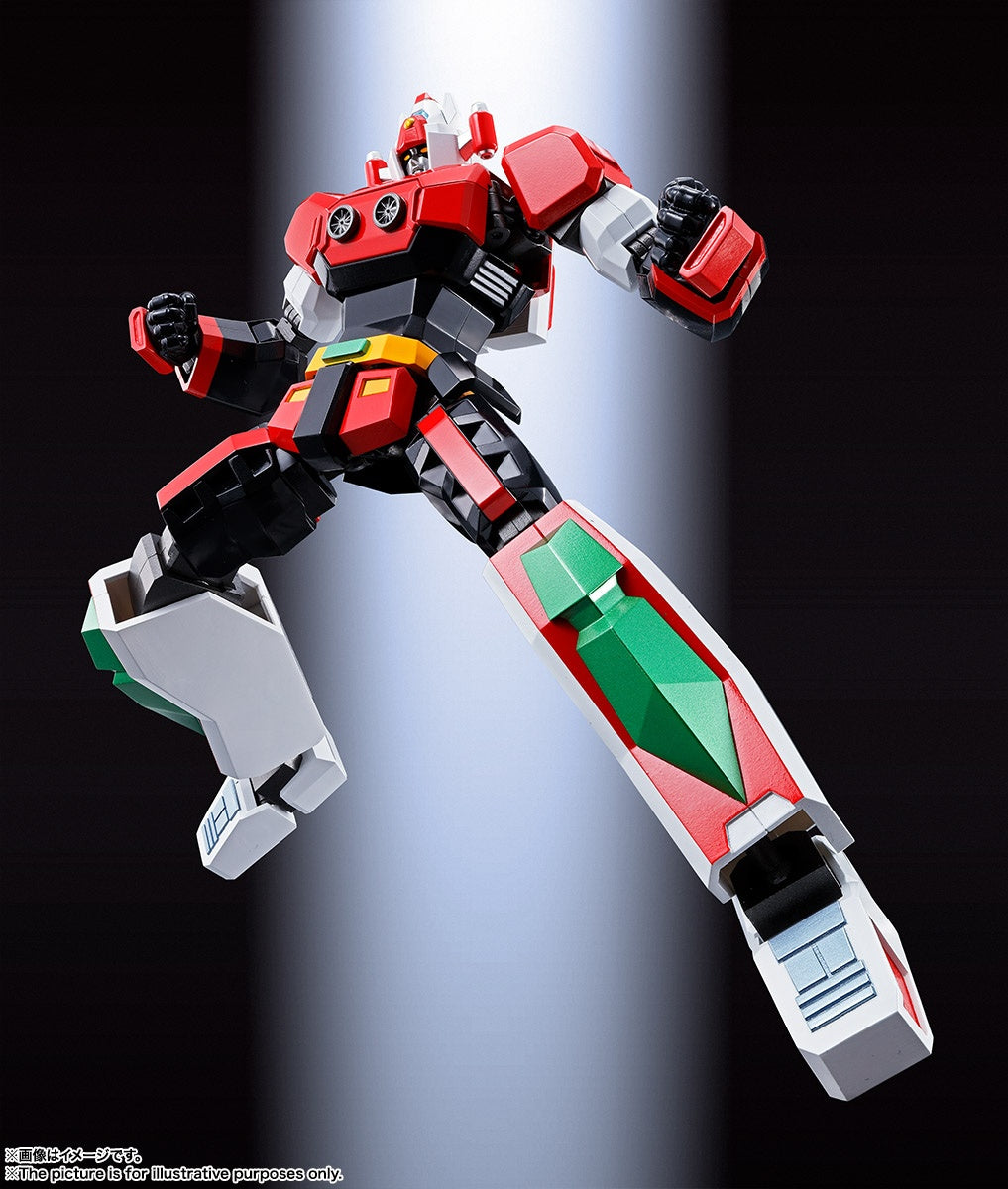 GX-83 Daimos Full Action (Soul of Chogokin)