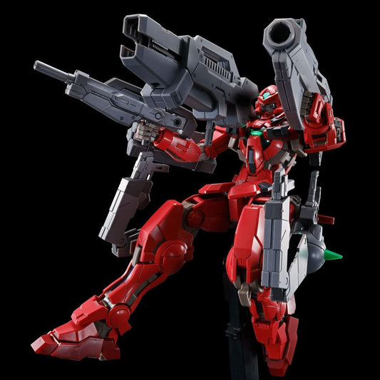 MG Gundam Astraea Type-F (Full Weapon Set)