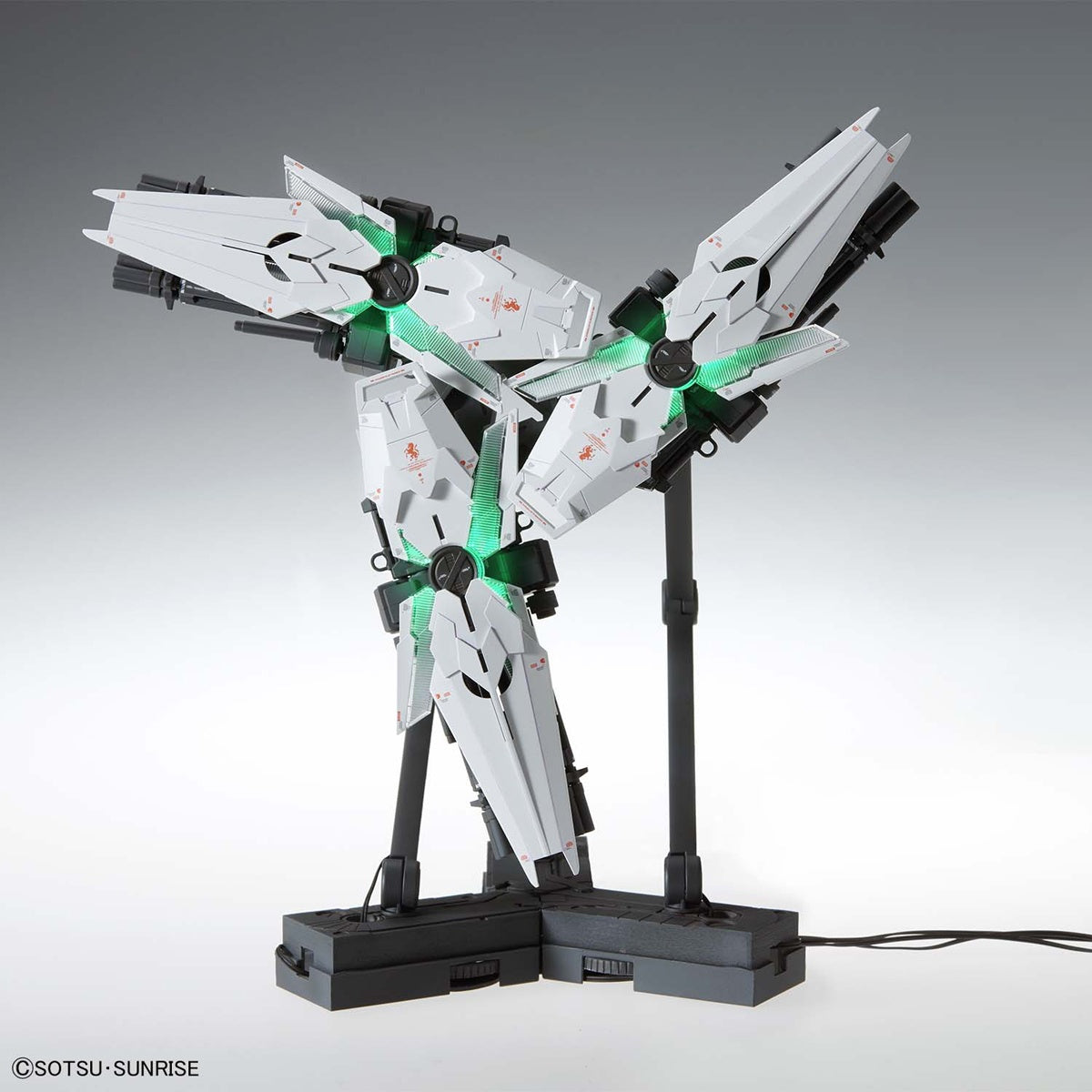 模型製作用品 MGEX UNICORN GUNDAM ver.Ka Bandai 1/100 MGEX Unicorn Gundam Ver. Ka 