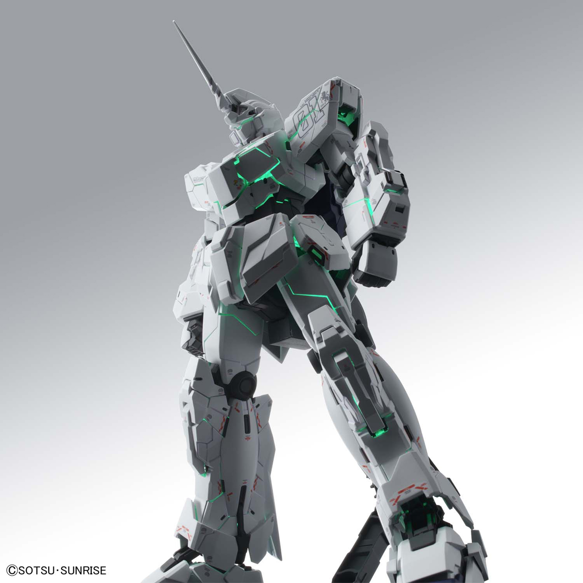 MGEX Unicorn Gundam Ver. Ka (Premium “Unicorn Mode” Box)