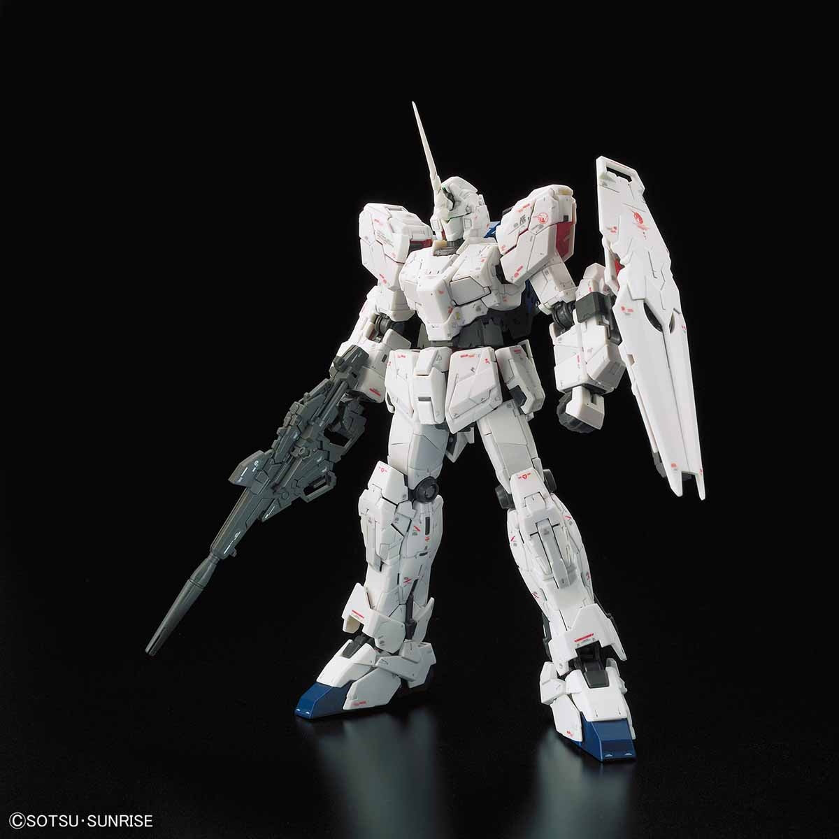RG Unicorn Gundam